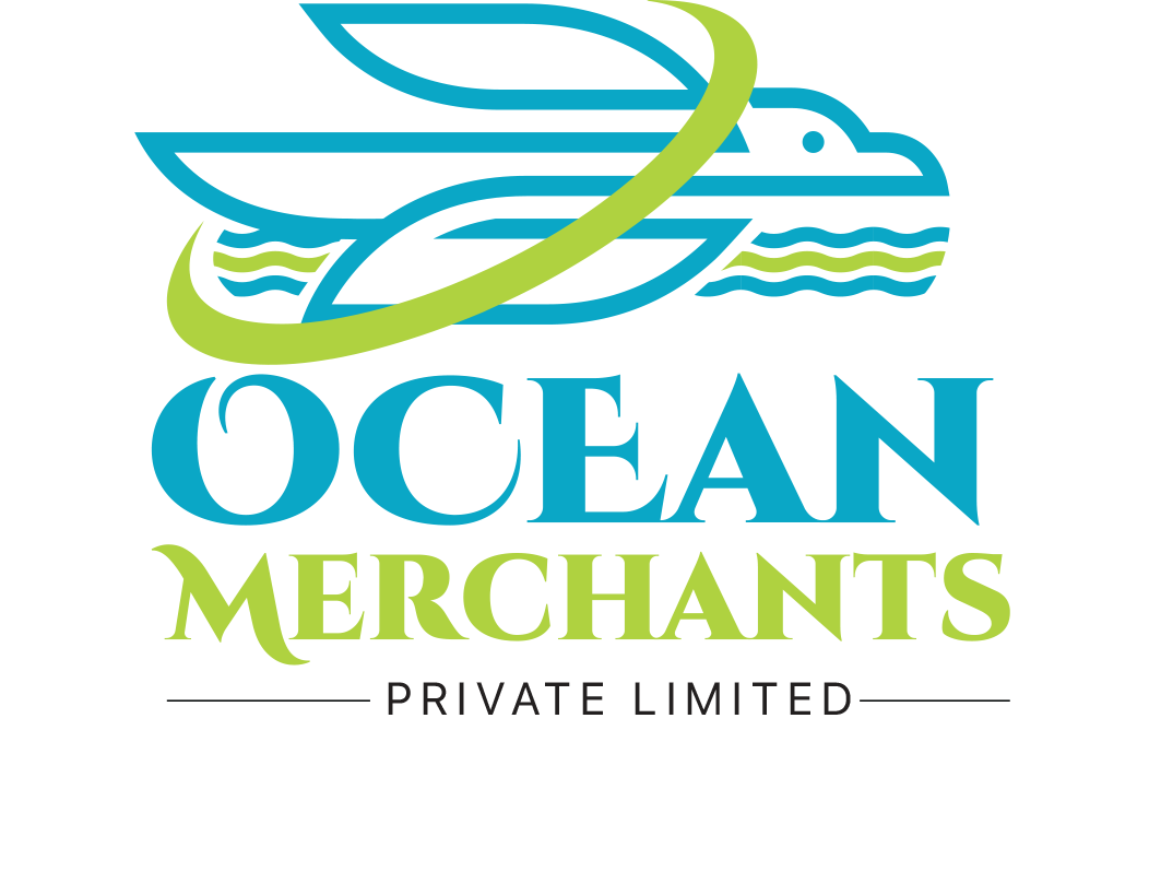 Contact Us Ocean Merchants