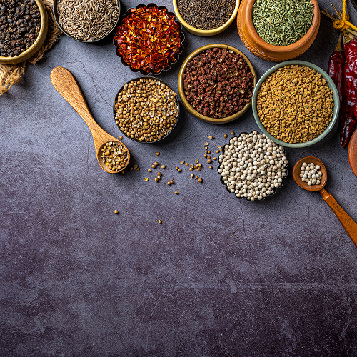 spices