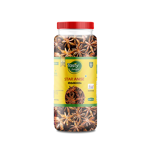 star anise