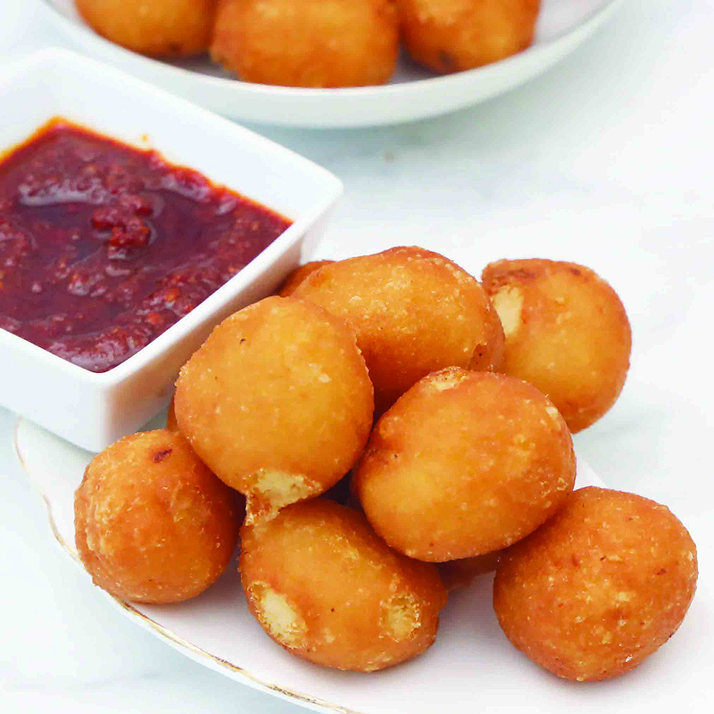 cassava-balls