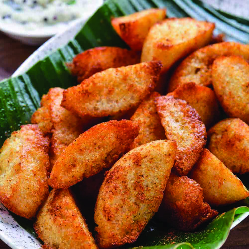 fried-idli