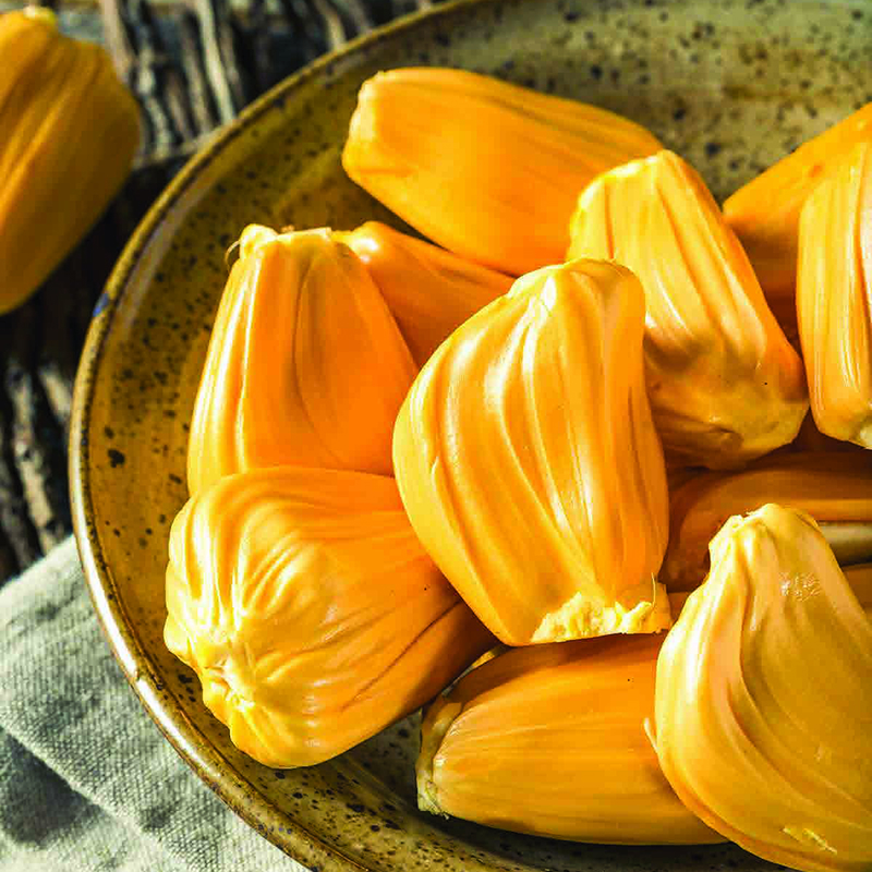 jackfruit-ripe