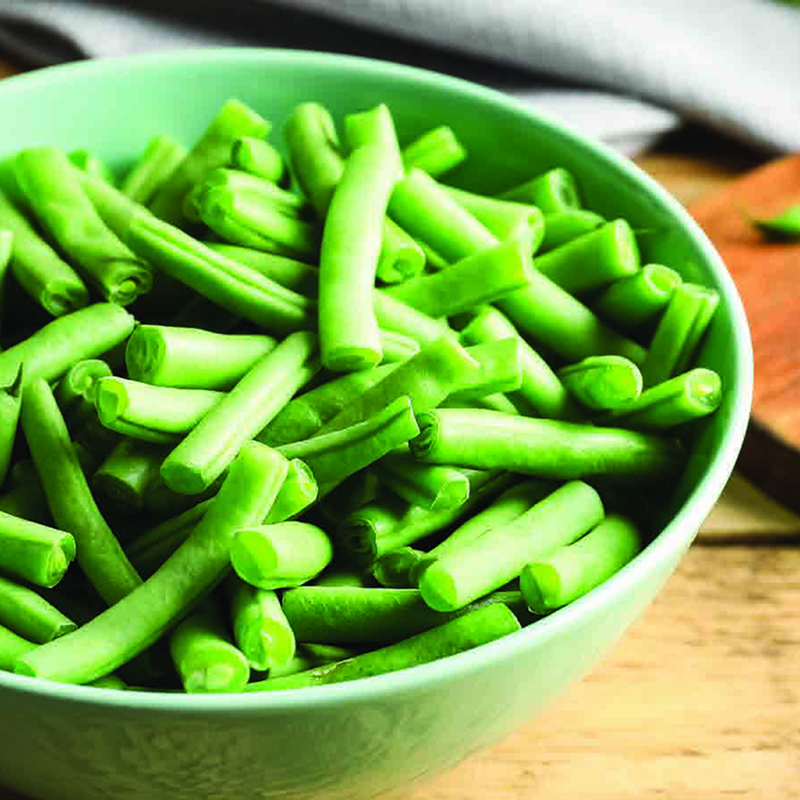 long-green-beans