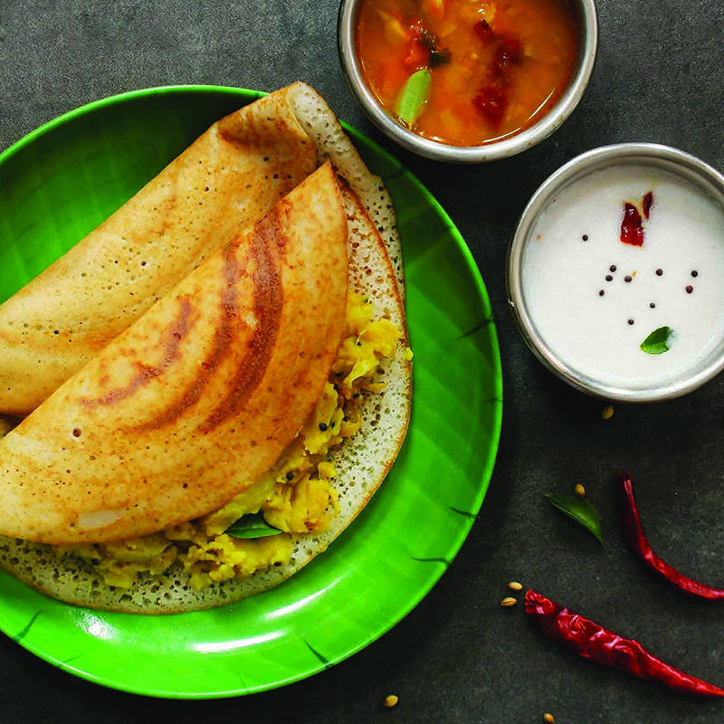 masala-dosa