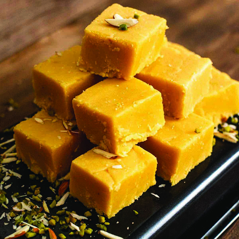 mysore-pak