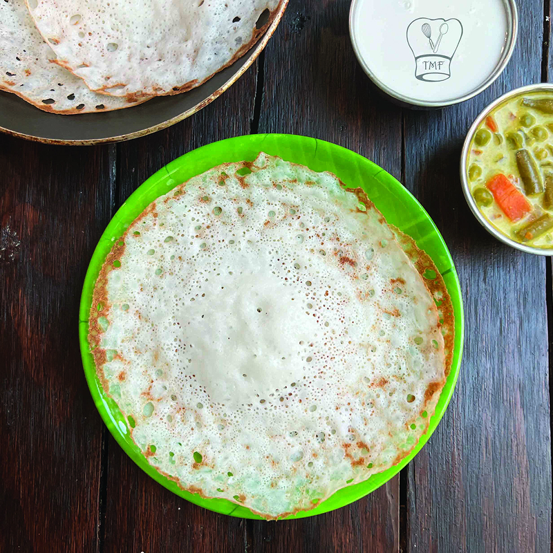 palappam