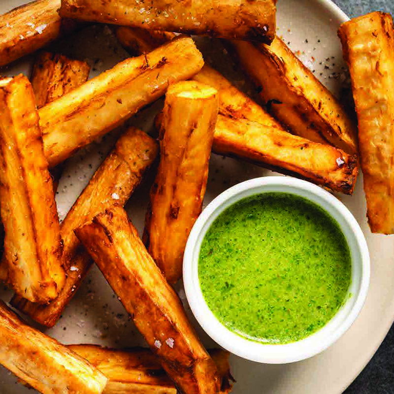 peri-peri
