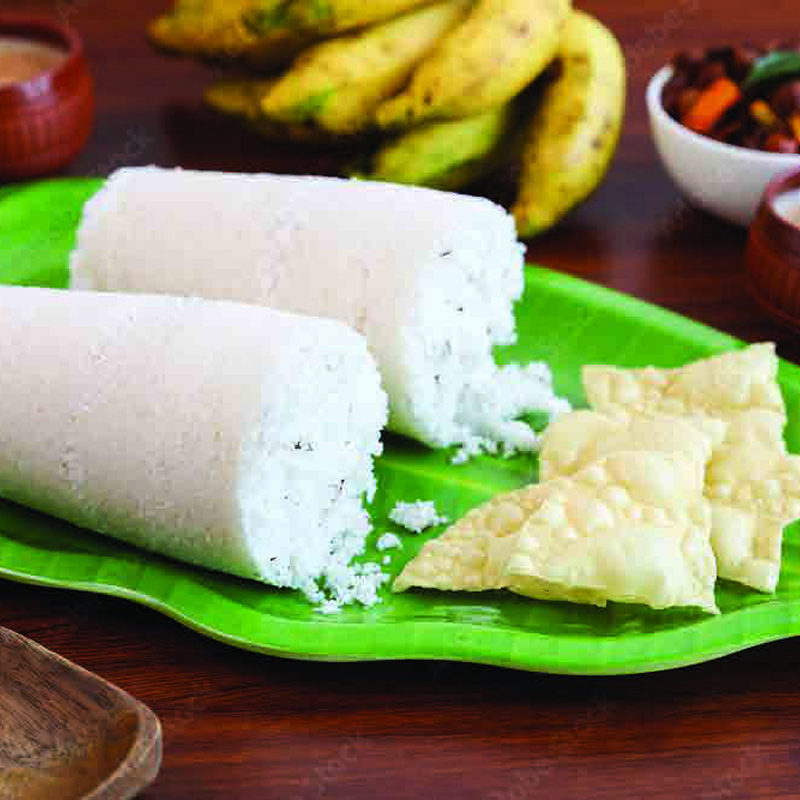 puttu