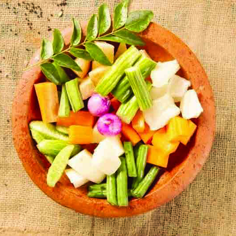 sambar-mix