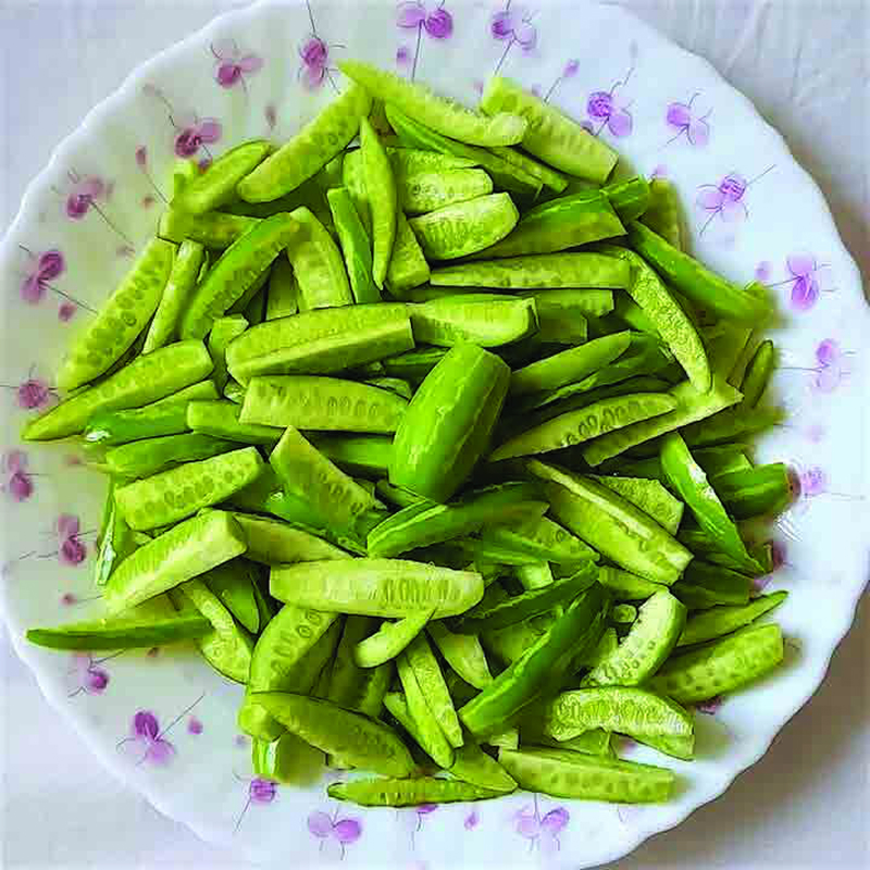 tindora long cut
