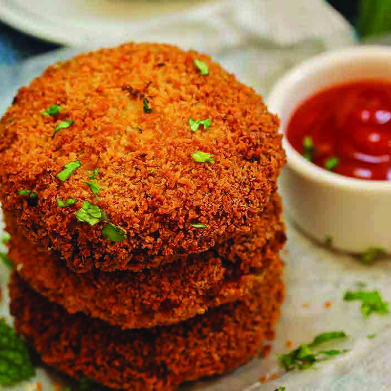 veg-cutlet