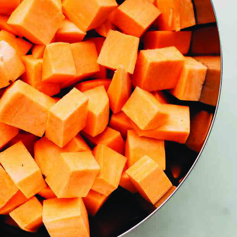 yam
