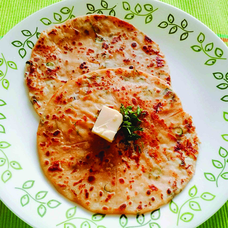 aloo-paratta