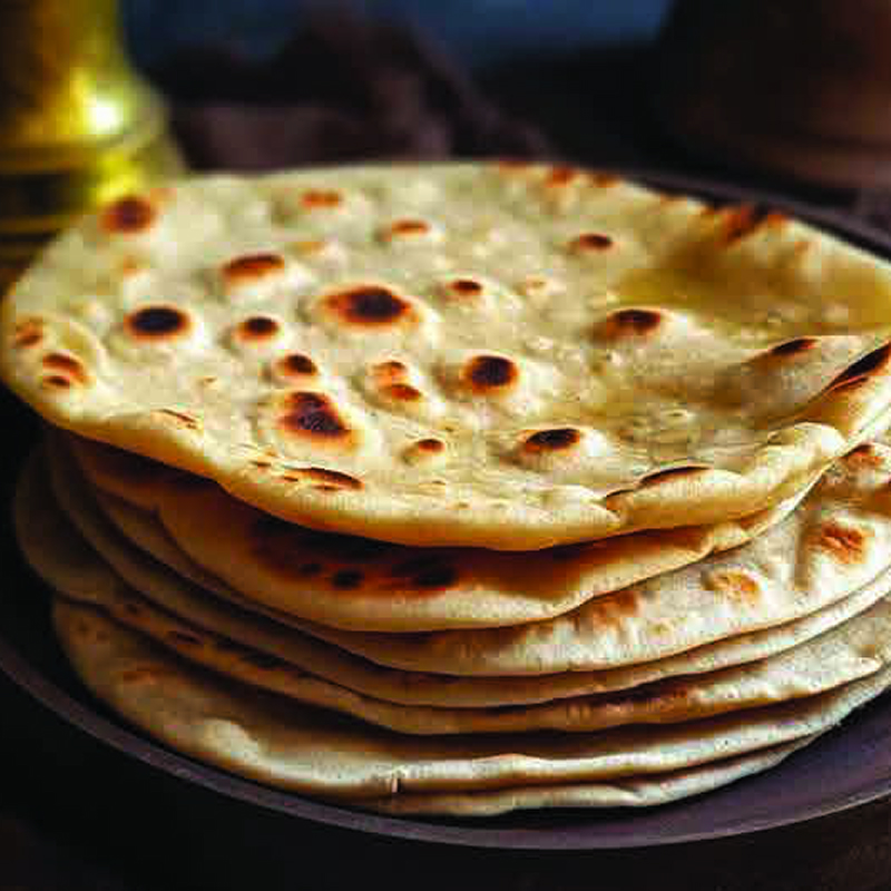 chapati
