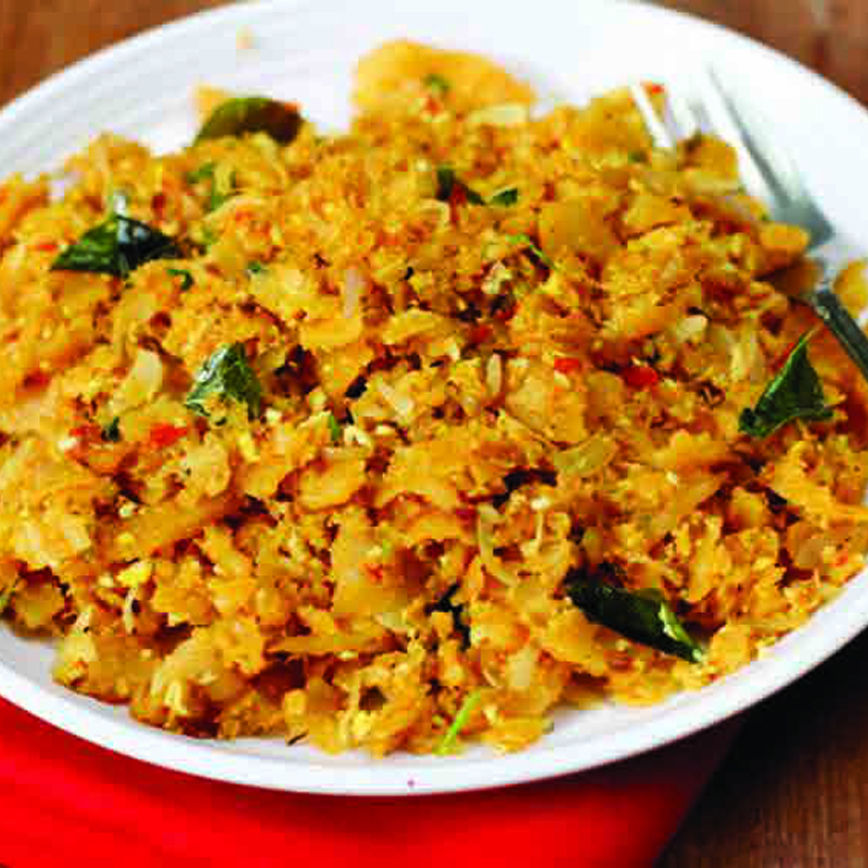 kuttu-porotta