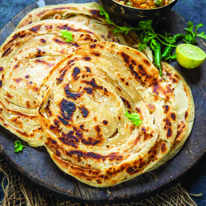 lacha-paratta