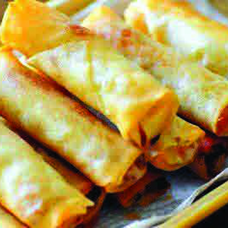 spring-roll